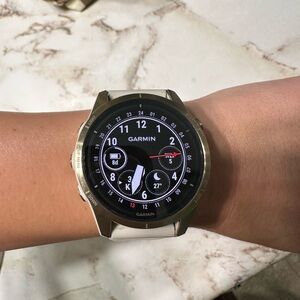 Garmin Epix Pro gen 2